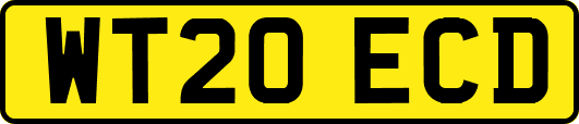 WT20ECD