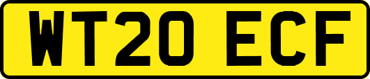 WT20ECF
