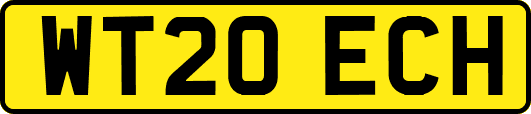 WT20ECH