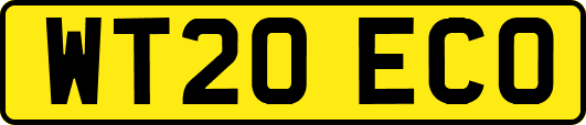 WT20ECO