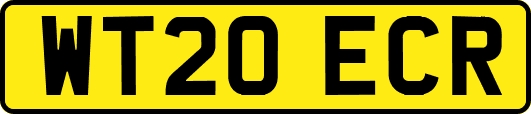 WT20ECR
