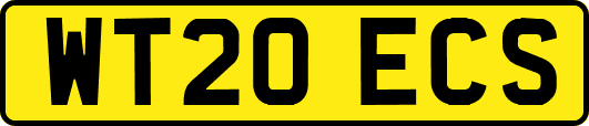 WT20ECS