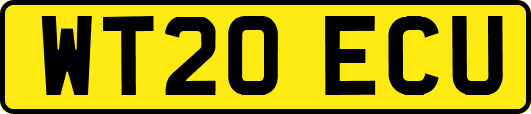 WT20ECU
