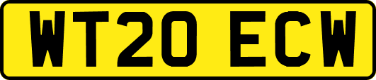 WT20ECW
