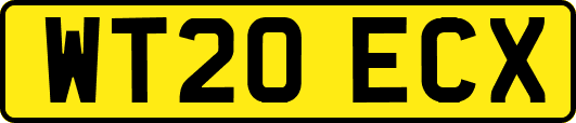 WT20ECX