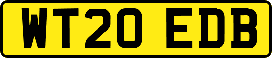 WT20EDB