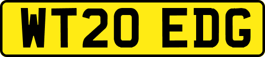 WT20EDG