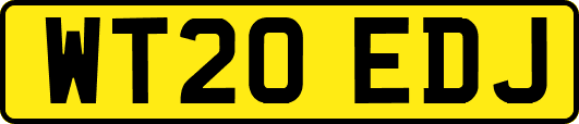 WT20EDJ