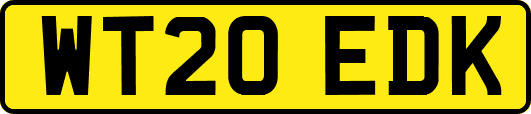 WT20EDK