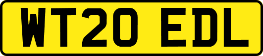 WT20EDL