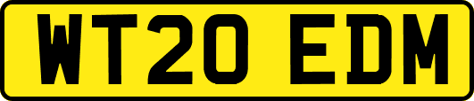 WT20EDM