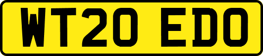 WT20EDO