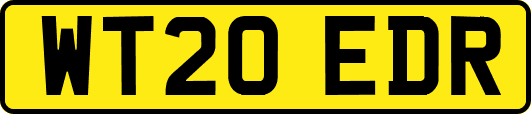 WT20EDR