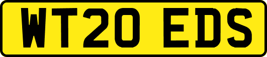 WT20EDS
