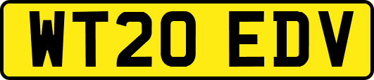WT20EDV