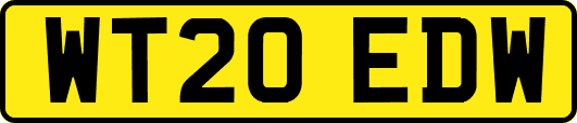 WT20EDW
