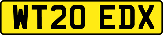 WT20EDX
