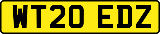 WT20EDZ