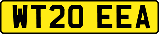 WT20EEA