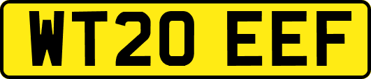 WT20EEF