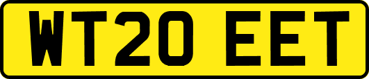 WT20EET