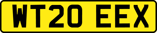 WT20EEX