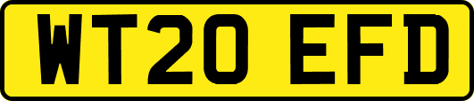 WT20EFD