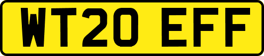 WT20EFF