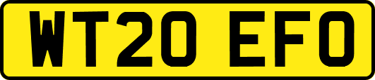 WT20EFO