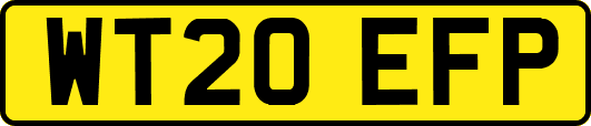 WT20EFP