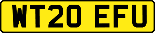 WT20EFU