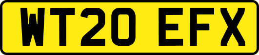 WT20EFX