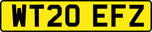 WT20EFZ