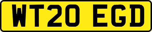 WT20EGD