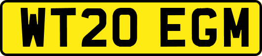 WT20EGM