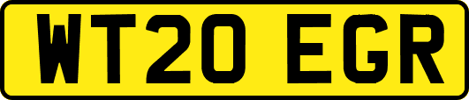 WT20EGR