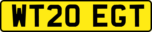 WT20EGT