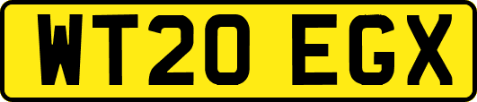 WT20EGX