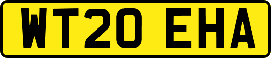 WT20EHA