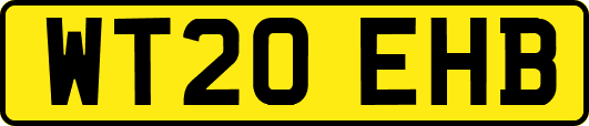 WT20EHB