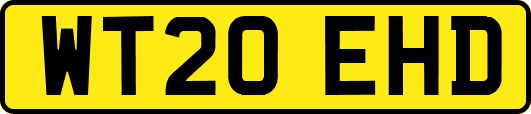 WT20EHD