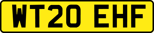 WT20EHF