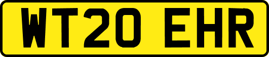 WT20EHR