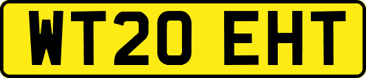 WT20EHT