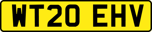 WT20EHV