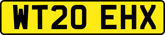 WT20EHX