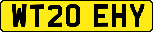 WT20EHY