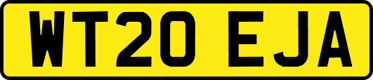 WT20EJA
