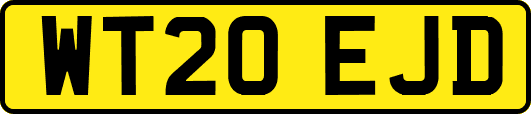 WT20EJD