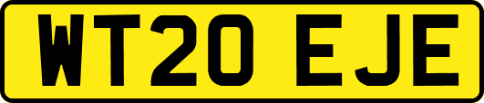 WT20EJE